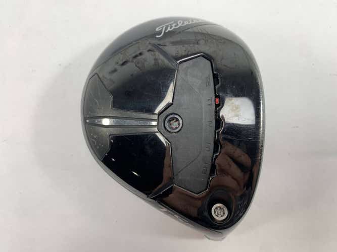 Titleist TSR3 Fairway Wood 15* HEAD ONLY Mens RH