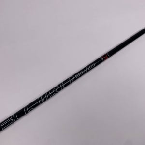 Fujikura Pro 50g Regular Graphite Driver Shaft 44.5"-Taylormade