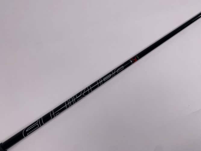 Fujikura Pro 50g Regular Graphite Driver Shaft 44.5"-Taylormade
