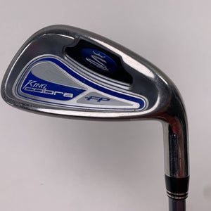 Cobra FP Single 7 Iron Aldila NV-HL Ladies Graphite Womens RH