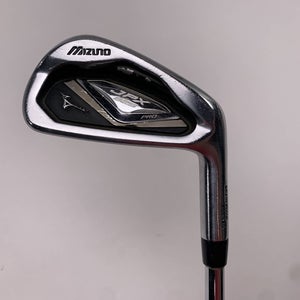 Mizuno JPX 825 Pro Single 8 Iron True Temper Dynamic Gold S300 Stiff Mens RH