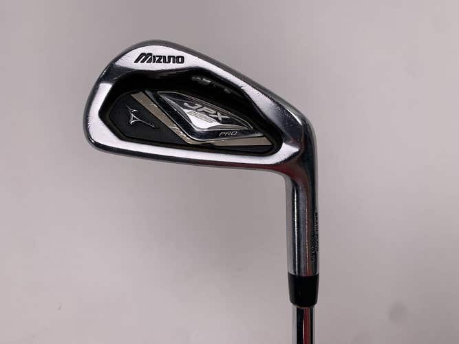 Mizuno JPX 825 Pro Single 8 Iron True Temper Dynamic Gold S300 Stiff Mens RH