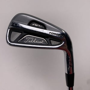 Titleist 712 AP2 Single 6 Iron Project X Precision Rifle 5.0 Senior Steel RH
