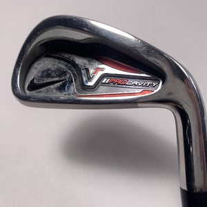 Nike Victory Red Pro Cavity Single 4 Iron DG R300 Regular Steel Mens RH