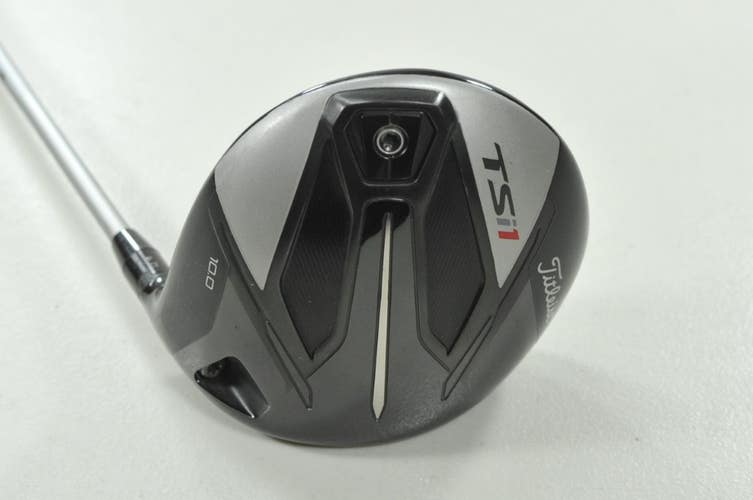 Titleist TSi1 10* Driver Ladies Flex Right MMT R3 35g  # 208352