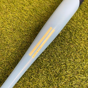 2023 Warstic Warhawk Alloy Bat USSSA Certified (-10) Alloy 18 oz 28" (Used)