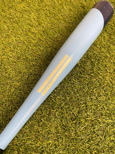 2023 Warstic Warhawk Alloy Bat USSSA Certified (-10) Alloy 18 oz 28" (Used)