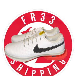 Nike Air Zoom Victory Tour 3 Golf Shoes Unisex Size M 6.0 (W 7.0) (New)