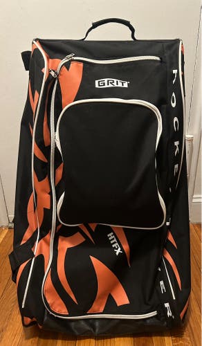 GRIT Bag (Used)