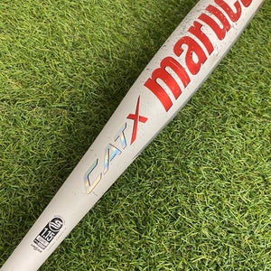 2023 Marucci CATX Alloy Bat USSSA Certified (-10) Alloy 19 oz 29" (Used)