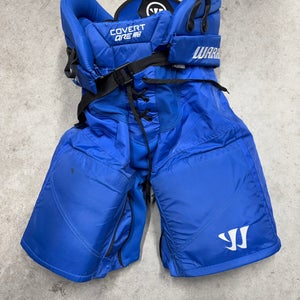 Small Warrior Convert QRE 20 Pro Hockey Pants (Used) Pro Stock
