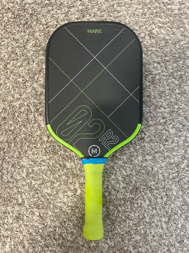 Mark 02 R2 Pickleball Paddle