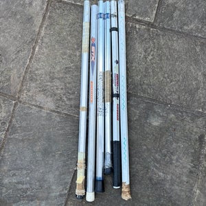 Retro Warrior Alloy 2000 Shafs