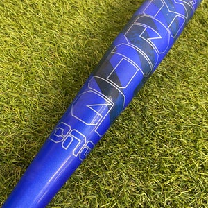 2023 Louisville Slugger Meta One Composite Bat USSSA Certified (-12) Composite 16 oz 28" (Used)