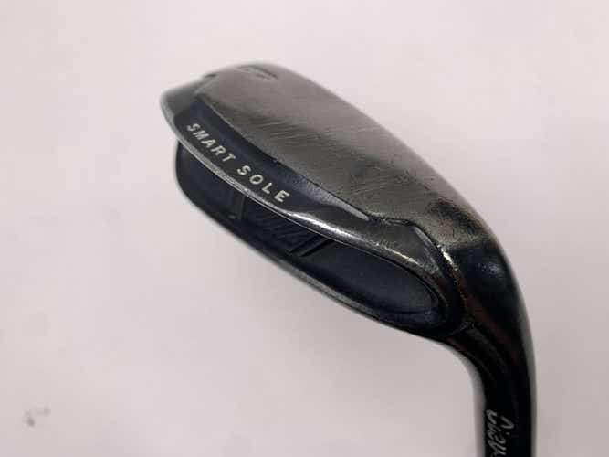 Cleveland Smart Sole Chipper Action UltraLite Wedge Graphite Mens RH