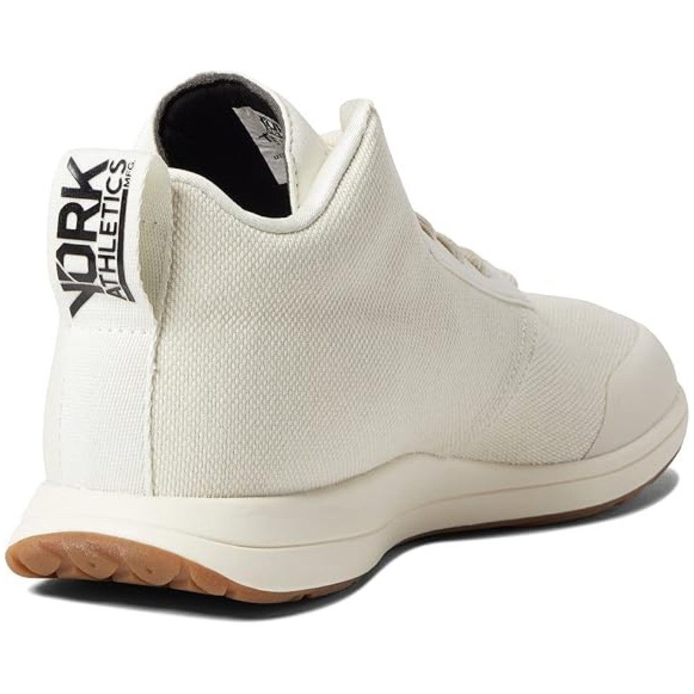 YORK Athletics Mfg. The Henry Mid Sneakers Men