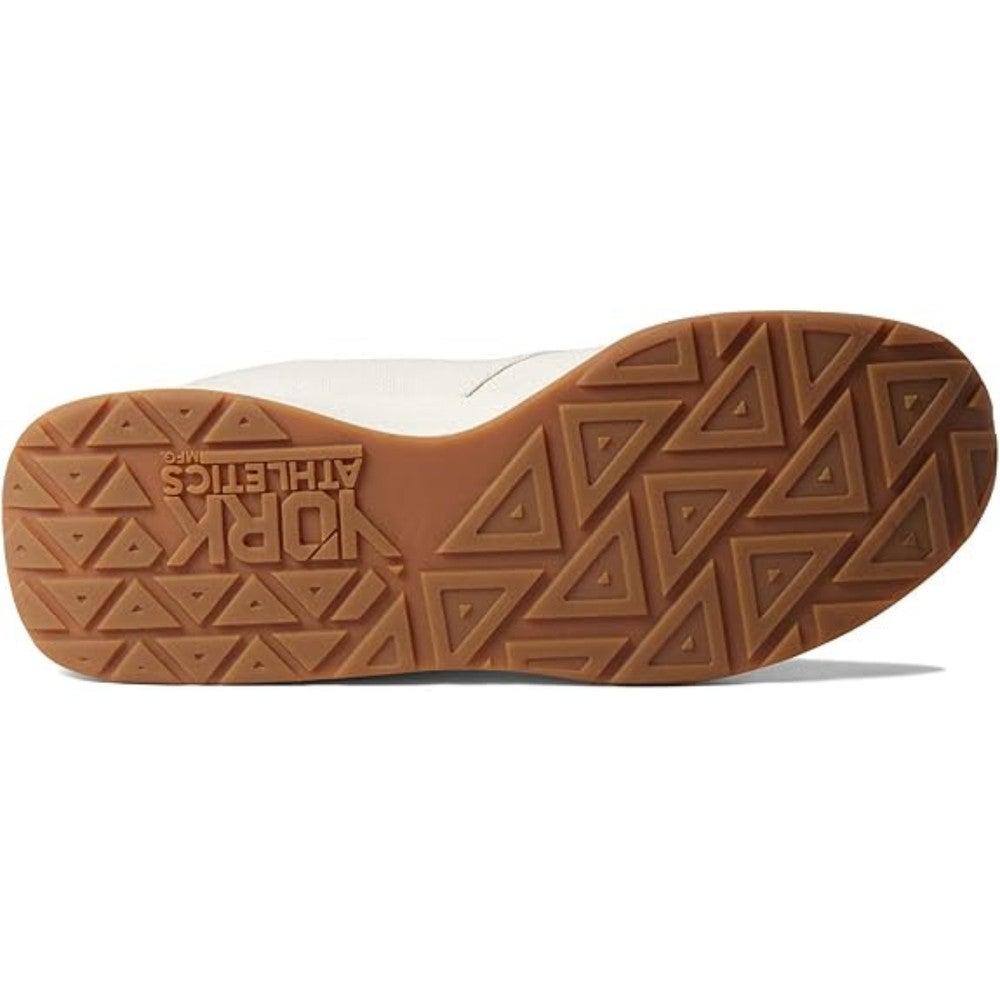 YORK Athletics Mfg. The Henry Mid Sneakers Men display picture 1