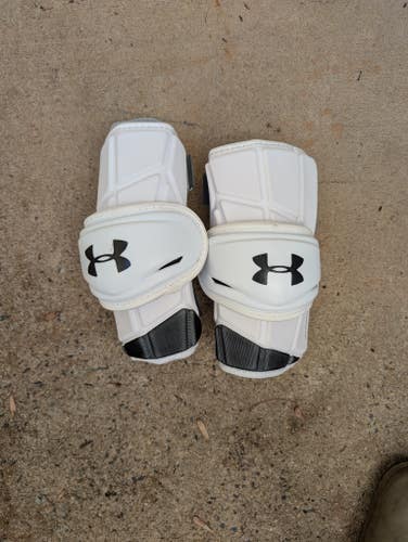 Under Armour Command Pro Arm Guards
