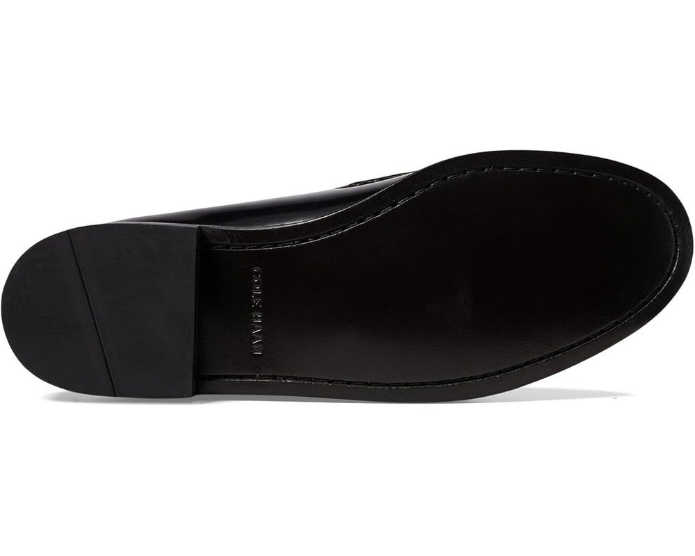 Cole Haan Pinch Tassel Loafers Men display picture 3