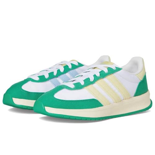 Adidas Run 70s 2.0 JP7241 Sneakers Kids 6 White Powder Lifestyle Shoes HAWK160