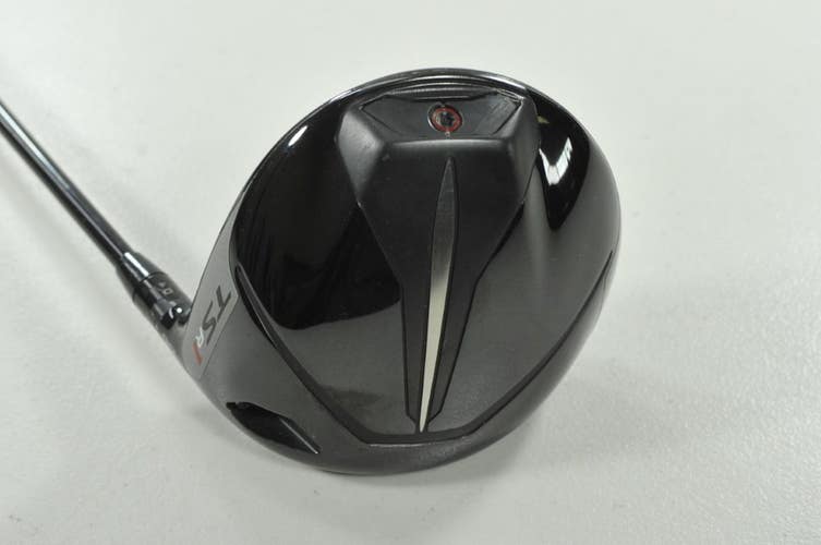 Titleist TSR1 10* Driver Regular Flex Right Tensei AV Blue 55g DENT # 208370