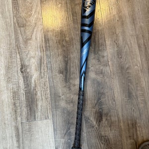 Used Louisville Slugger Omaha 28" 17 oz. - Excellent Condition