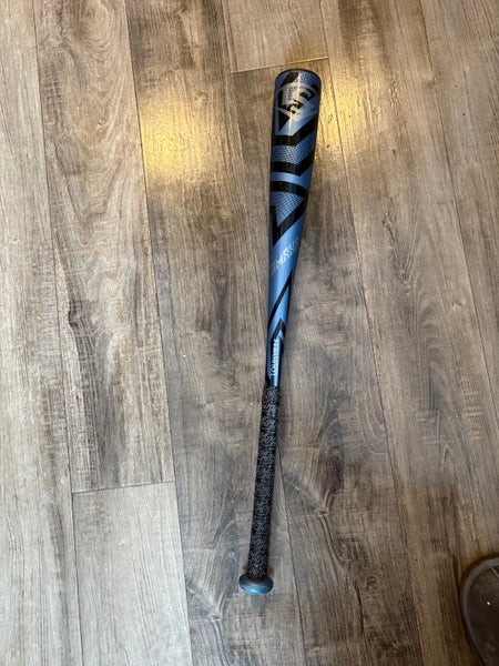 Used Louisville Slugger Omaha 28" 17 oz. - Excellent Condition