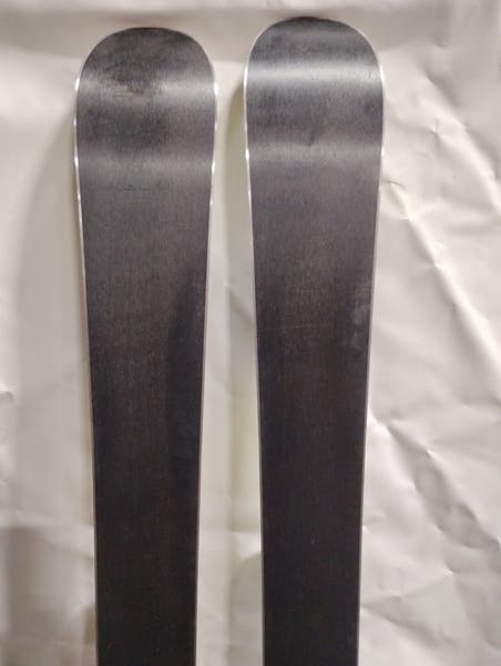 116 Rossignol Terrain Jr skis | SidelineSwap | Buy and Sell on