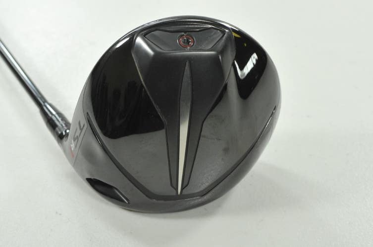 Titleist TSR1 9* Driver Regular Flex Right Tensei Blue AV 55g DENT  # 208372