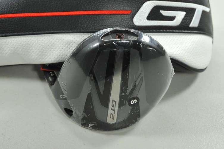 Titleist GT2 10* Driver Stiff Flex Right Tensei 1K Blue 55g  # 208398