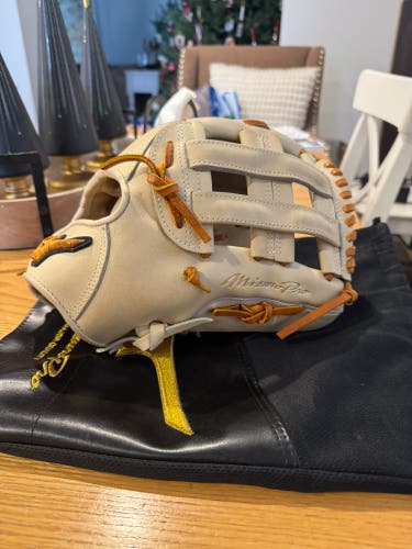 Mizuno Pro RH Baseball Glove 12.75" (Used)