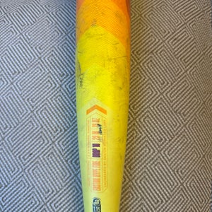 2024 Easton Hype Fire Composite USSSA Certified Bat (-10) 19 oz 29" (Used)