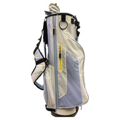 Used Top Flite TI-MATRIX Womens Complete Set LH 7 Piece (no 8 iron) 11859-S000027562