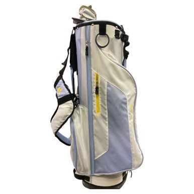 Used Top Flite TI-MATRIX Womens Complete Set LH 7 Piece (no 8 iron) 11859-S000027562