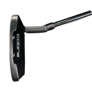 Used Cobra Jr Putter RH 11859-S000027564