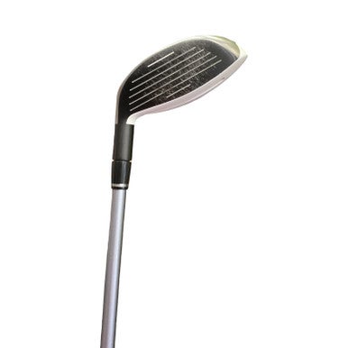 Used Adams Golf SUPER S IDEA VST Mens Hybrid Club RH 4 Hybrid 11859-S000027553