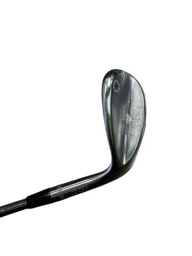 Used Titleist BV SM Golf Wedge Mens RH 58 Degree 11859-S000027551