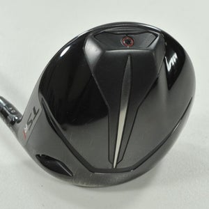 Titleist TSR1 12* Driver Regular Flex Right HZRDUS CB 5.5 50g SMALL DENT #208371