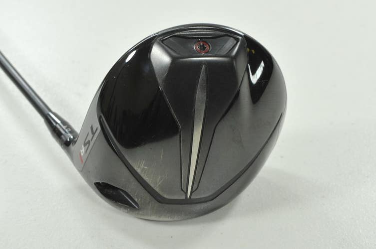 Titleist TSR1 12* Driver Regular Flex Right HZRDUS CB 5.5 50g # 208373