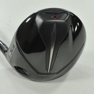Titleist TSR1 12* Driver Regular Flex Right HZRDUS CB 5.5 50g DENTS  # 208369