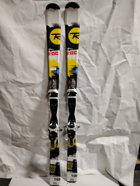 140 Rossignol ROC jr ski