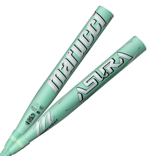 2025 Marucci Asura Composite Bat (-10) 18 oz 28" (New)