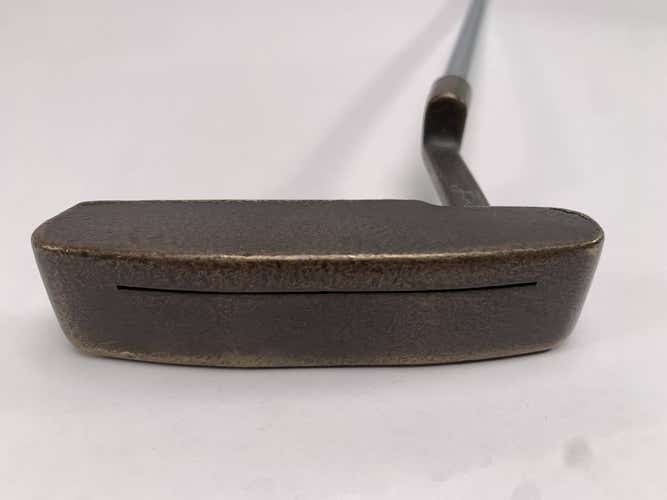 Ping Scottsdale Anser Putter 35" Black Dot Mens RH