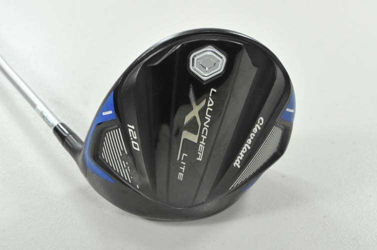 Cleveland Launcher XL Lite 2021 12* Driver Ladies Flex RH ProLaunch 50g # 208315