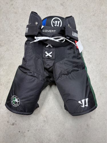 Texas Jr. Stars Small Warrior Covert Custom Hockey Pants (New) Pro Stock