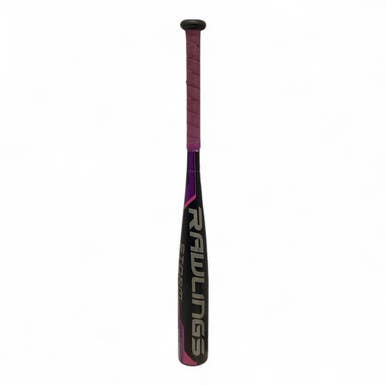 Rawlings STORM BB/SB T-Ball Bat Black 24" 11443-S000201457