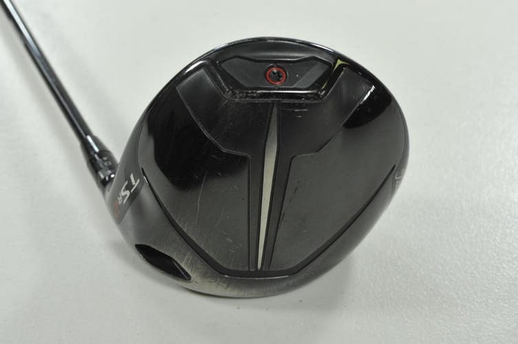 Titleist TSR2 10* Driver Regular Flex Right Tensei Blue AV 55g  # 208377