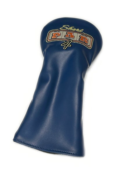 Short Par 4 Vegas Slot Machine Driver Headcover