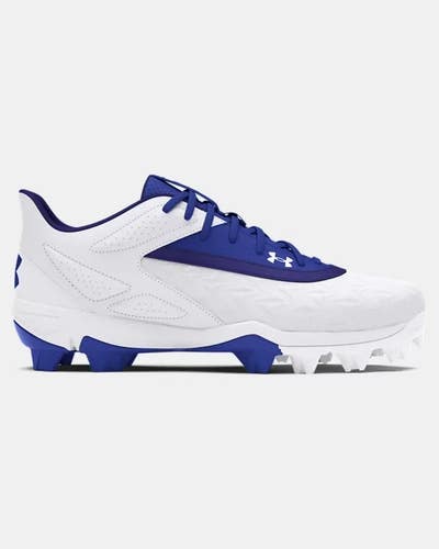 2025 Under Armour Men's UA Leadoff Low RM 3.0 Baseball/Softball Molded Cleats
