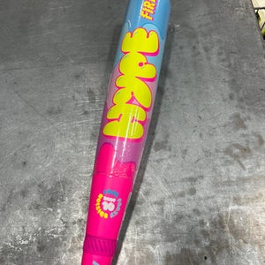 Used Easton POOL PARTY HYPE BB/SB USSSA 2 3/4 Bat 28" 11337-S000477199